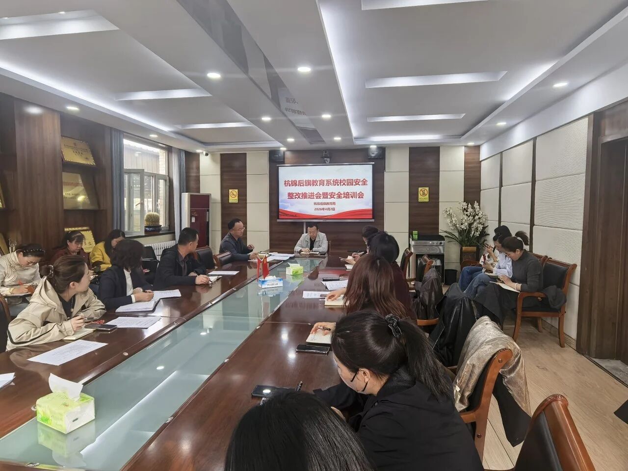 相关政策与措施实施情况(图1)