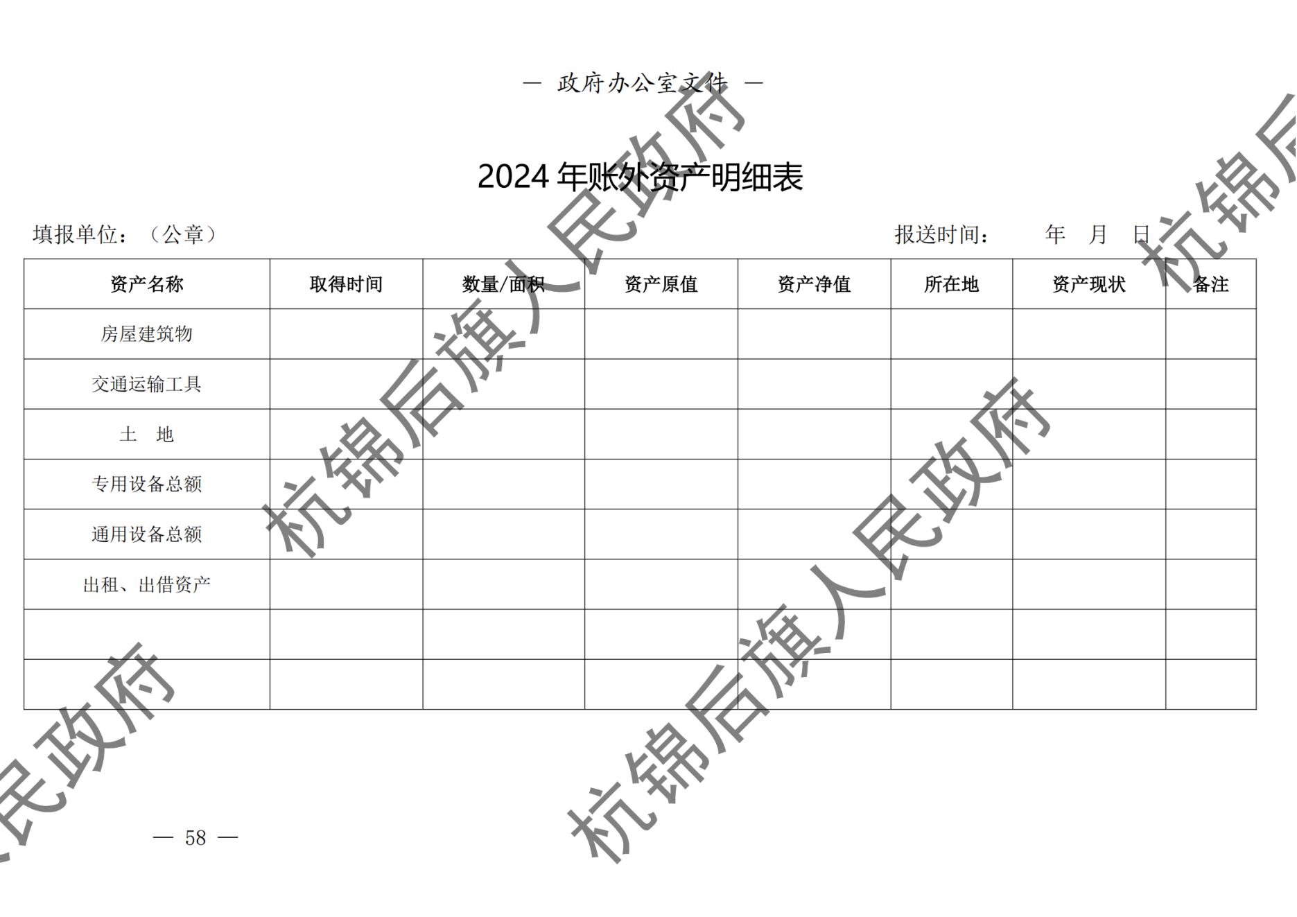 杭锦后旗人民政府公报（2024第4期总第20期） _纯图版_59.jpg